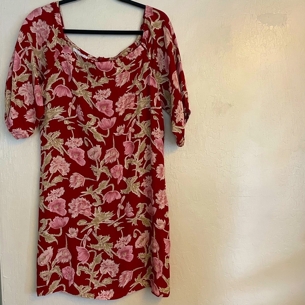 Flynn Skye Hamptons Mini Dress